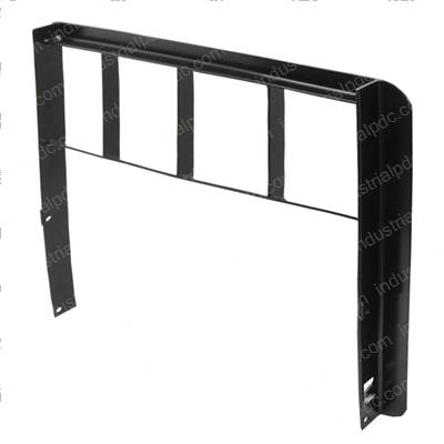 Picture of Backrest Sub-Assy