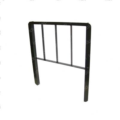 Picture of Backrest Sub-Assembly