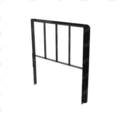 Picture of Backrest Sub-Assembly