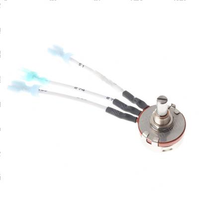 Picture of Potentiometer Assy - 5k Ohm