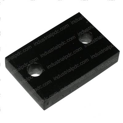 Picture of Bar -Flat Stl .31x1x1.5l 2/.2h