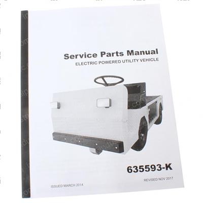 Picture of Sp-Elec-Titan Hd-Ld