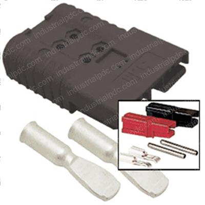 Picture of Syx 350 Blk Conn 3/0