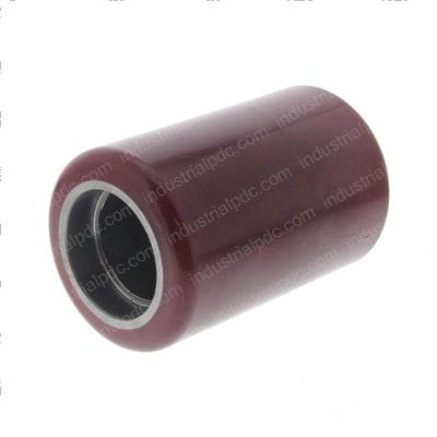 Picture of Wheel - Poly 3 1/4 X 5 (2.047)
