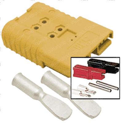 Picture of Sbx 350 Yellow Conn 2/0