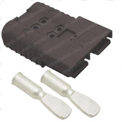 Picture of Syx 350 Blk Conn 4/0