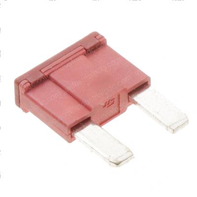 Picture of Fuseautomotive-Mini-125v-10a