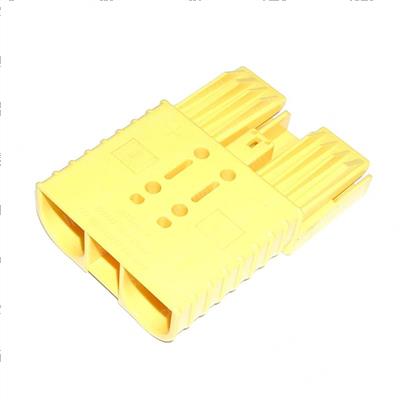 Picture of Syx 350 Yel Conn 2/0