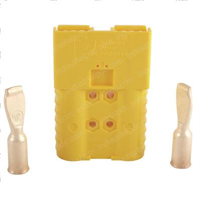 Picture of Sbx 350 Conn. 3/0 Yel.