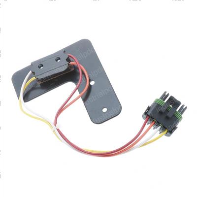 Picture of Switch- Run/Tow Assembly