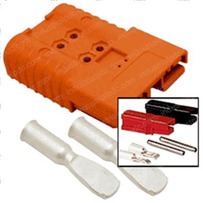 Picture of Sbx 350 Conn. 4/0 Org