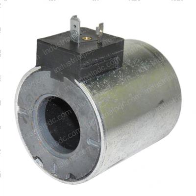 Picture of Divertor Valve Solenoid