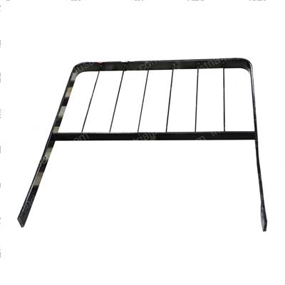 Picture of Backrest Sub-Assembly