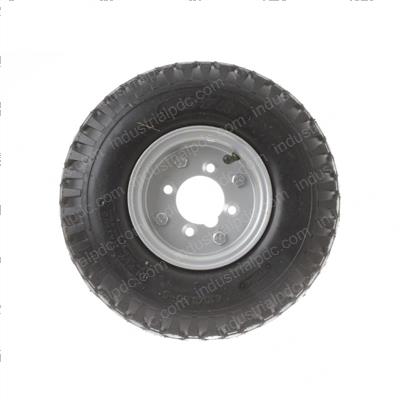Picture of Tire  4.10 X 3.50-5