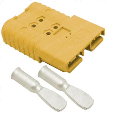 Picture of Syx 175 Yel Conn 1/0