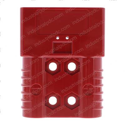 Picture of Syx 175 Red Conn 35mm