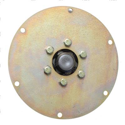 Picture of Coupling 8.50 X 1.00