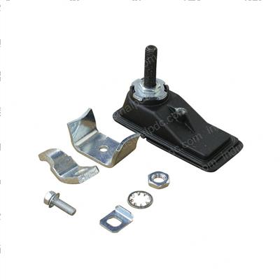 Picture of Latch - Door