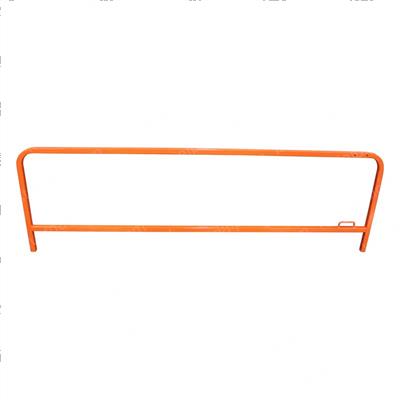 Picture of Rail Weld (side)