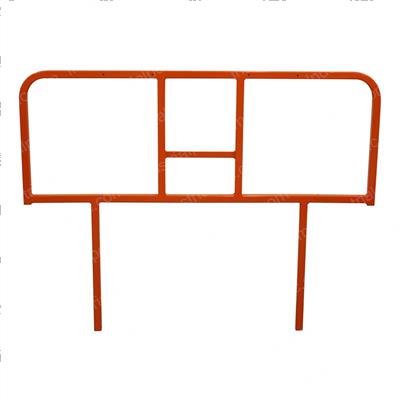 Picture of Weld End Rail