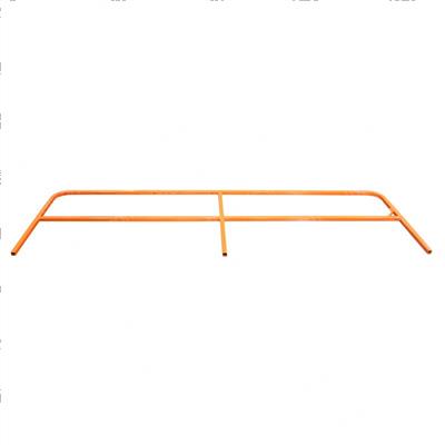 Picture of Weldment - Side Rail