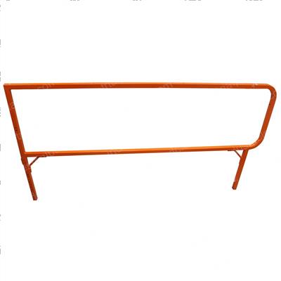 Picture of Weldment - Rail