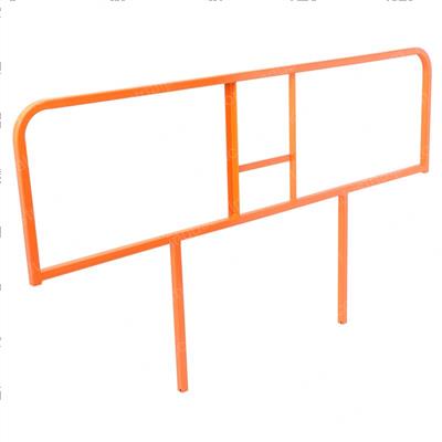 Picture of Rail - End Extension