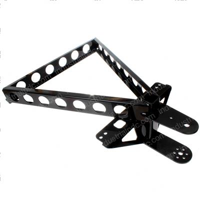 Picture of Weld Platform Support