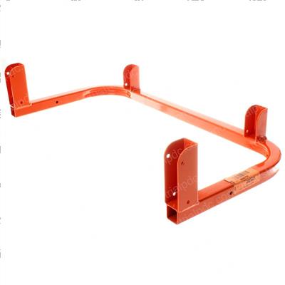 Picture of Railing - Top Extension