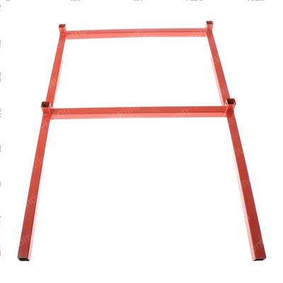 Picture of Rail - Front