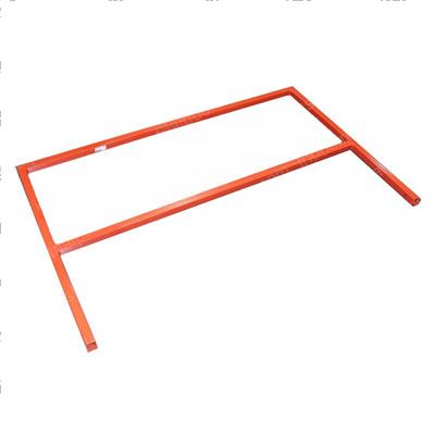 Picture of Rail - Upper Front Lh