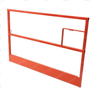 Picture of Railing - Rh Side