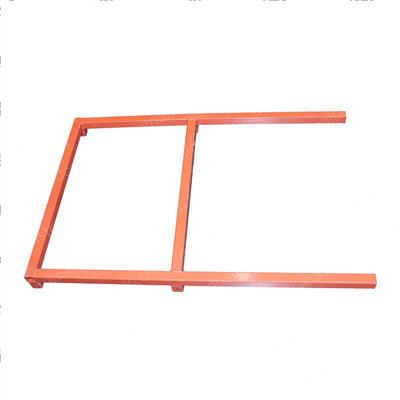 Picture of Rail Sjm 3219 Front