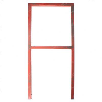 Picture of Railing Upper Rear 600