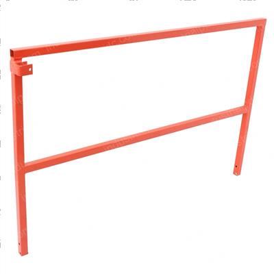 Picture of Railing - Top Rear Rh Hinged