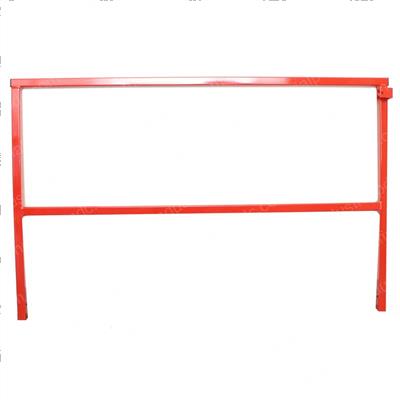 Picture of Railing - Upper Rear Lh Hinged