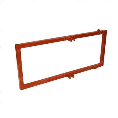 Picture of Railing - Push Bar Upper