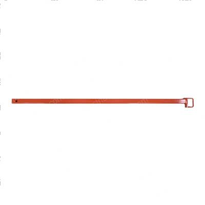 Picture of Push Bar Weldment Rh