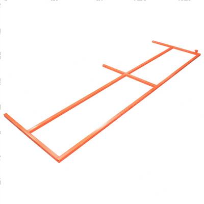 Picture of Railing - Upper Lh