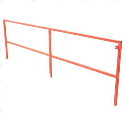 Picture of Railing - Upper Rh