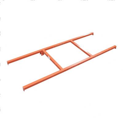 Picture of Railing - Rollout End