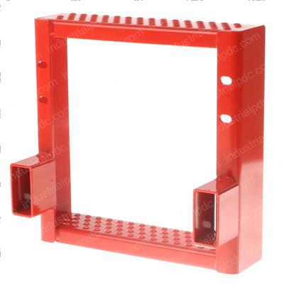 Picture of Ladder - 2 Step Weldment