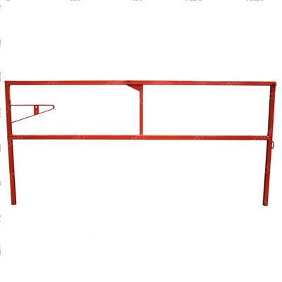 Picture of Railing - Rigid Rh