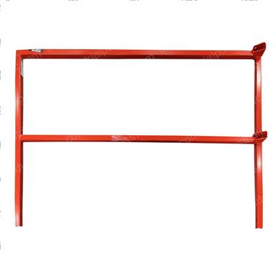 Picture of Railing - Extension Deck Lh