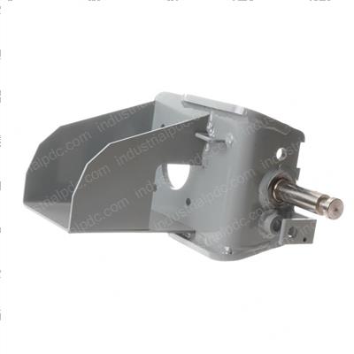 Picture of Housing - Motor Lh