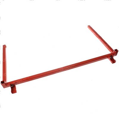 Picture of Railing - Extension Deck Lower