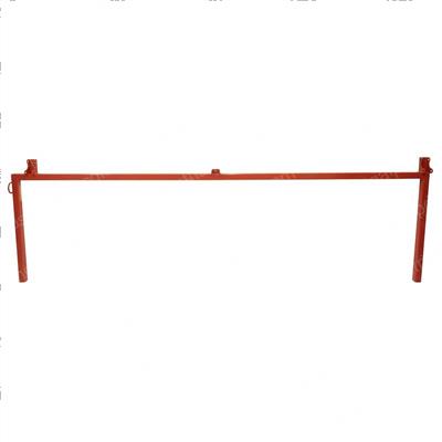 Picture of Railing - Main Side Lower Lh