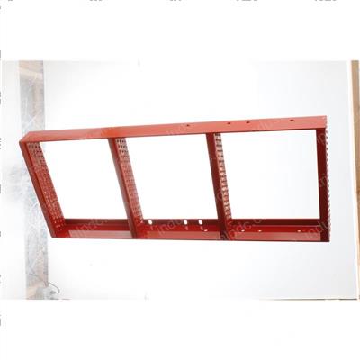 Picture of Ladder - 4 Step Weldment