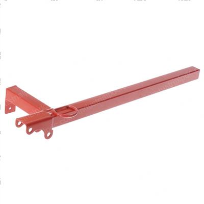 Picture of Railing - Rh Entry End