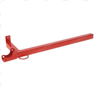 Picture of Railing - Lh Entry End